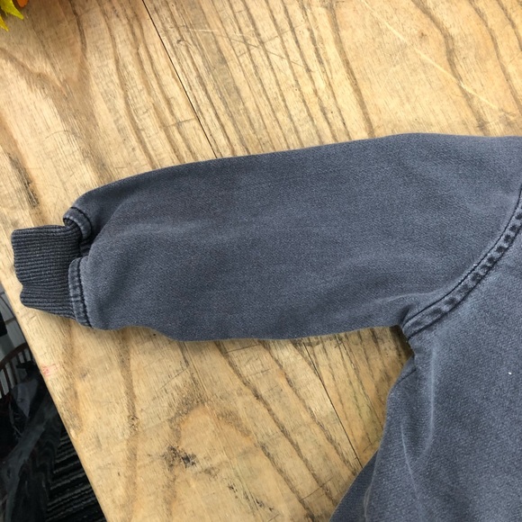 Baby Boy Levi Jeans and Jean Jacket - Picture 5 of 5